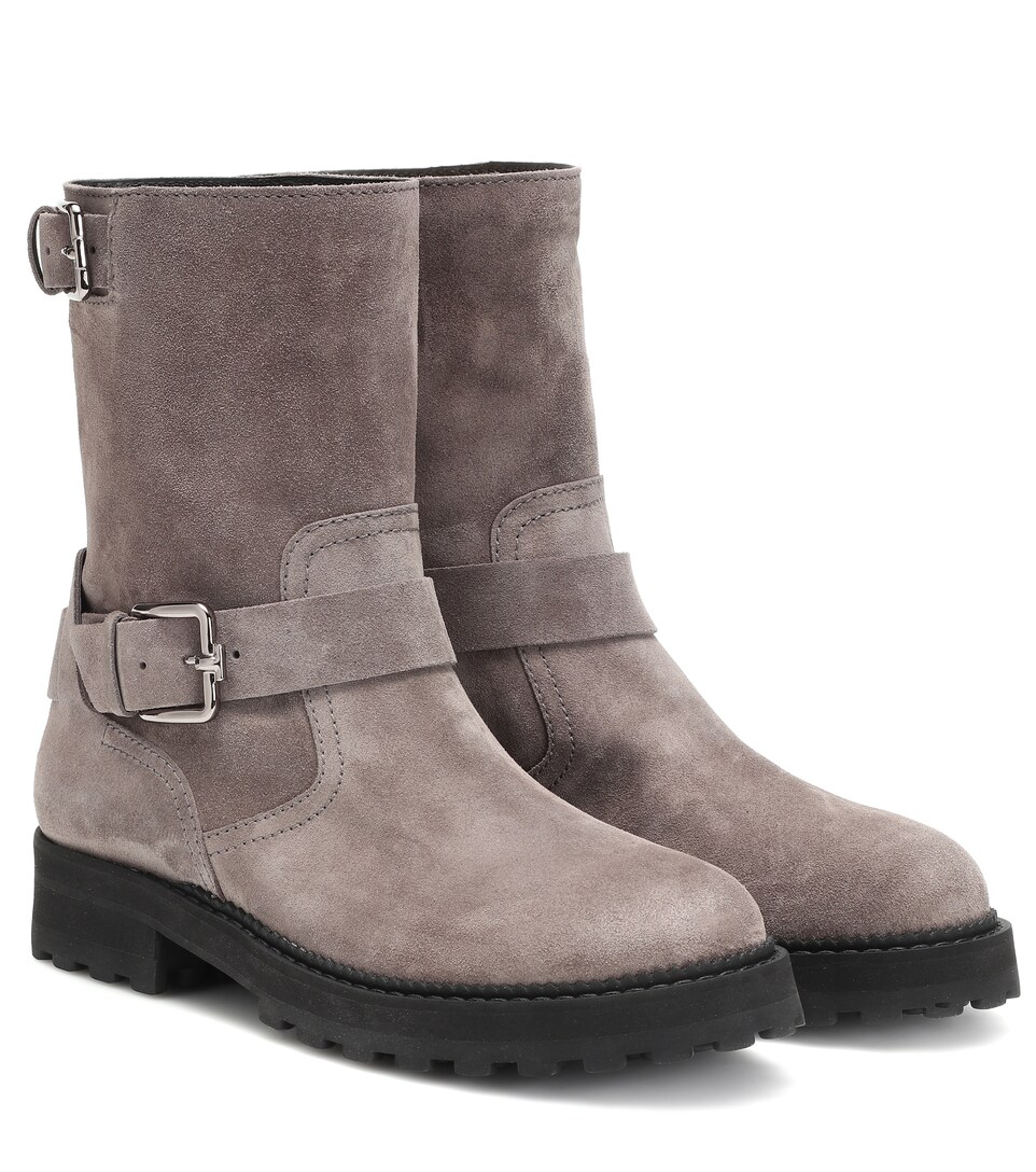 mytheresa boots