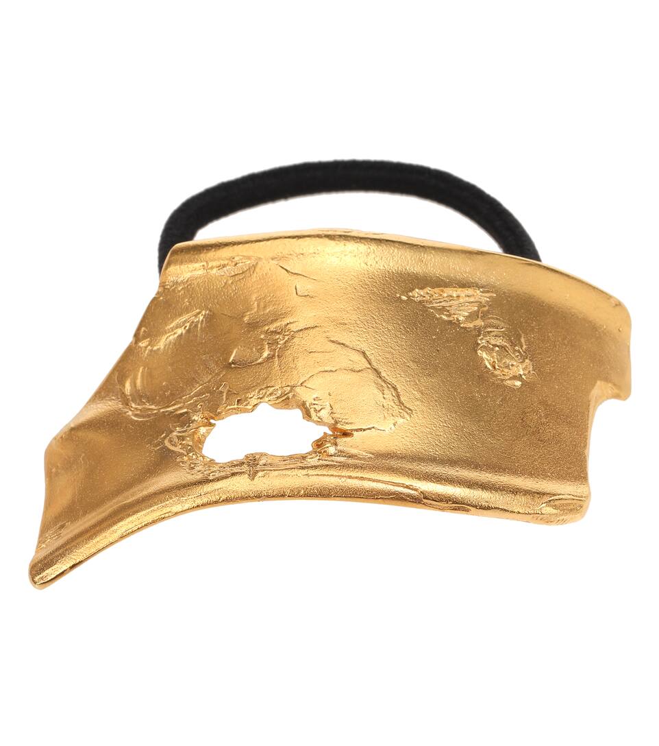 Bronze Accessories Gold Tie Boys Slim Ties Boys Bronze Ties Elasticated Tie