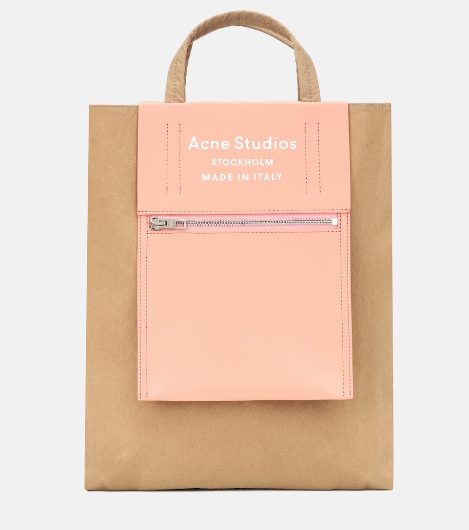 acne tote