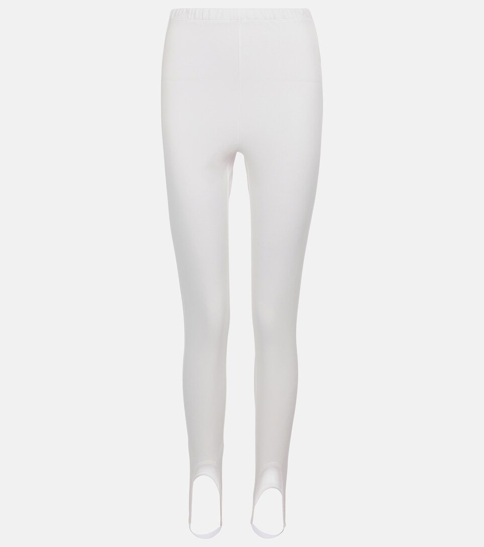 Wardrobe.NYC - High-rise stirrup 