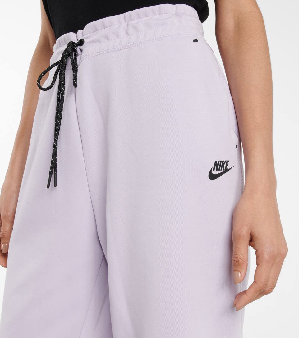 nike plum chalk joggers