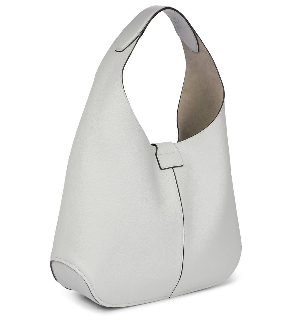 margot leather tote