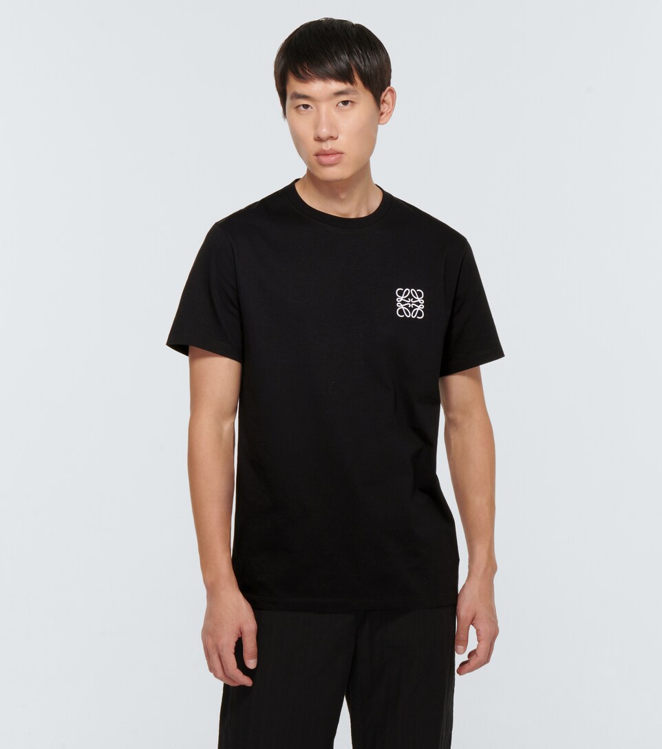 loewe anagram tee