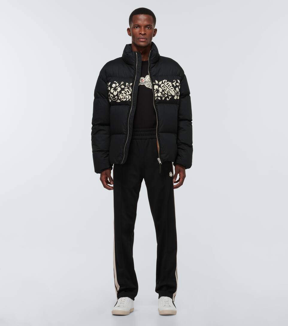 Moncler palm angels bomber Clearance