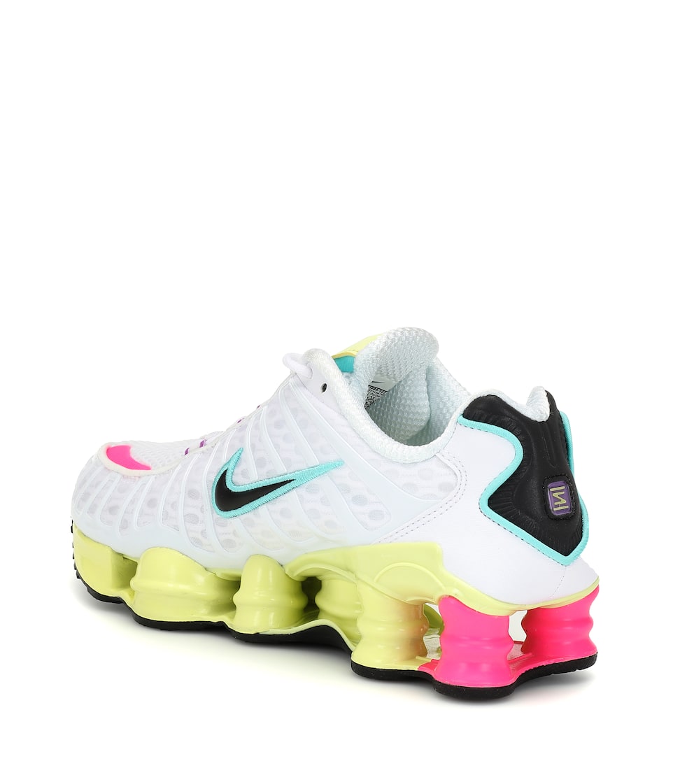 nike shox tl size 11