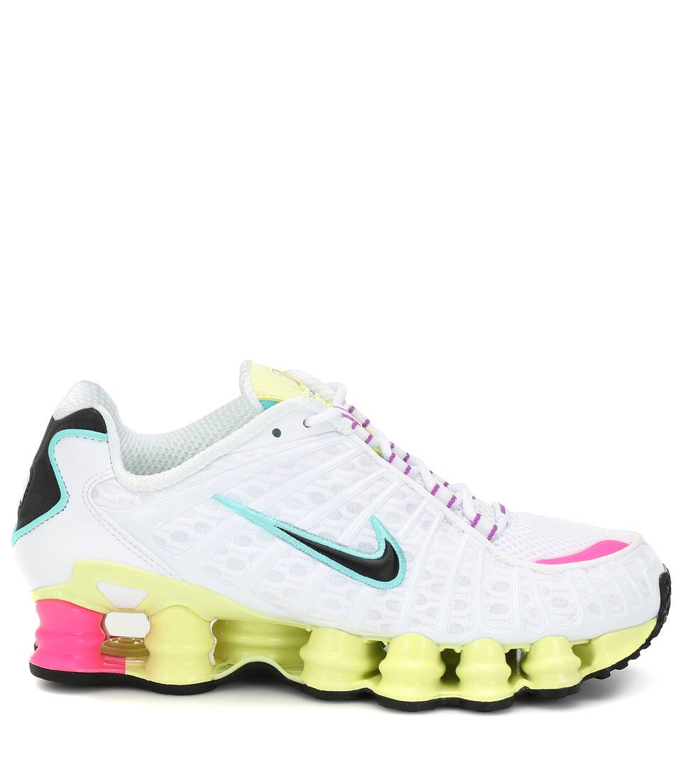 nike shox tl size 11