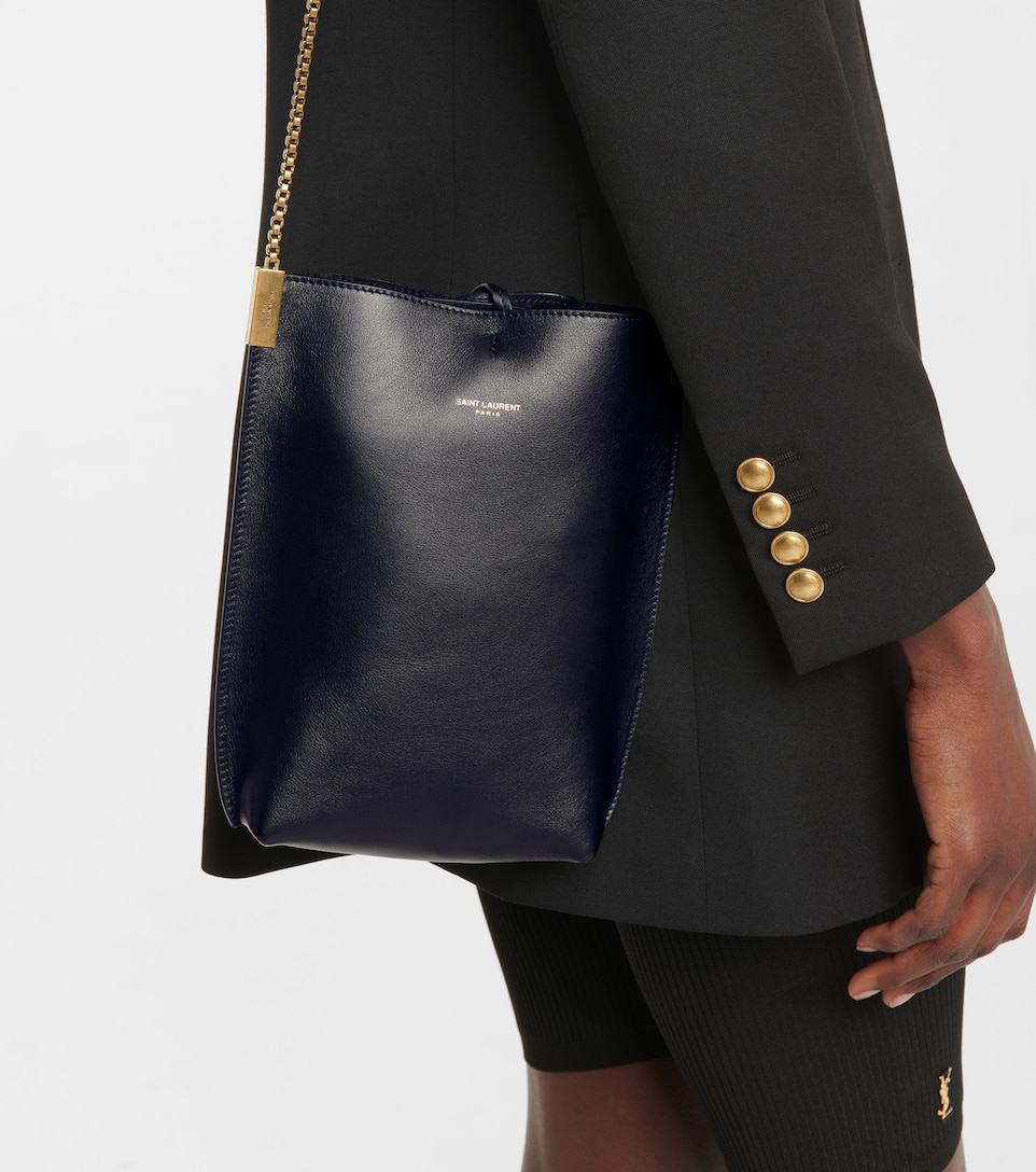 saint laurent suzanne mini