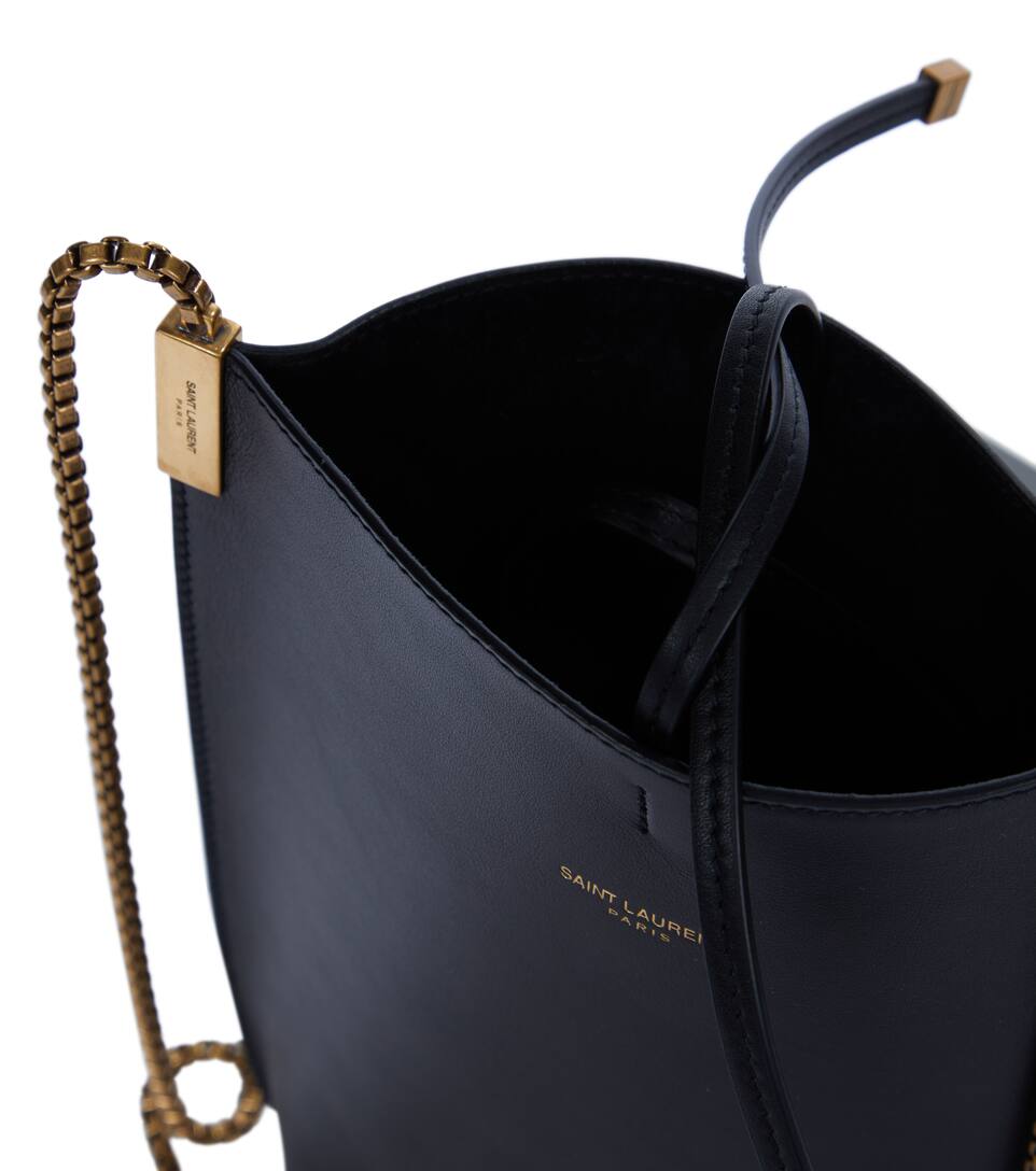 saint laurent suzanne mini