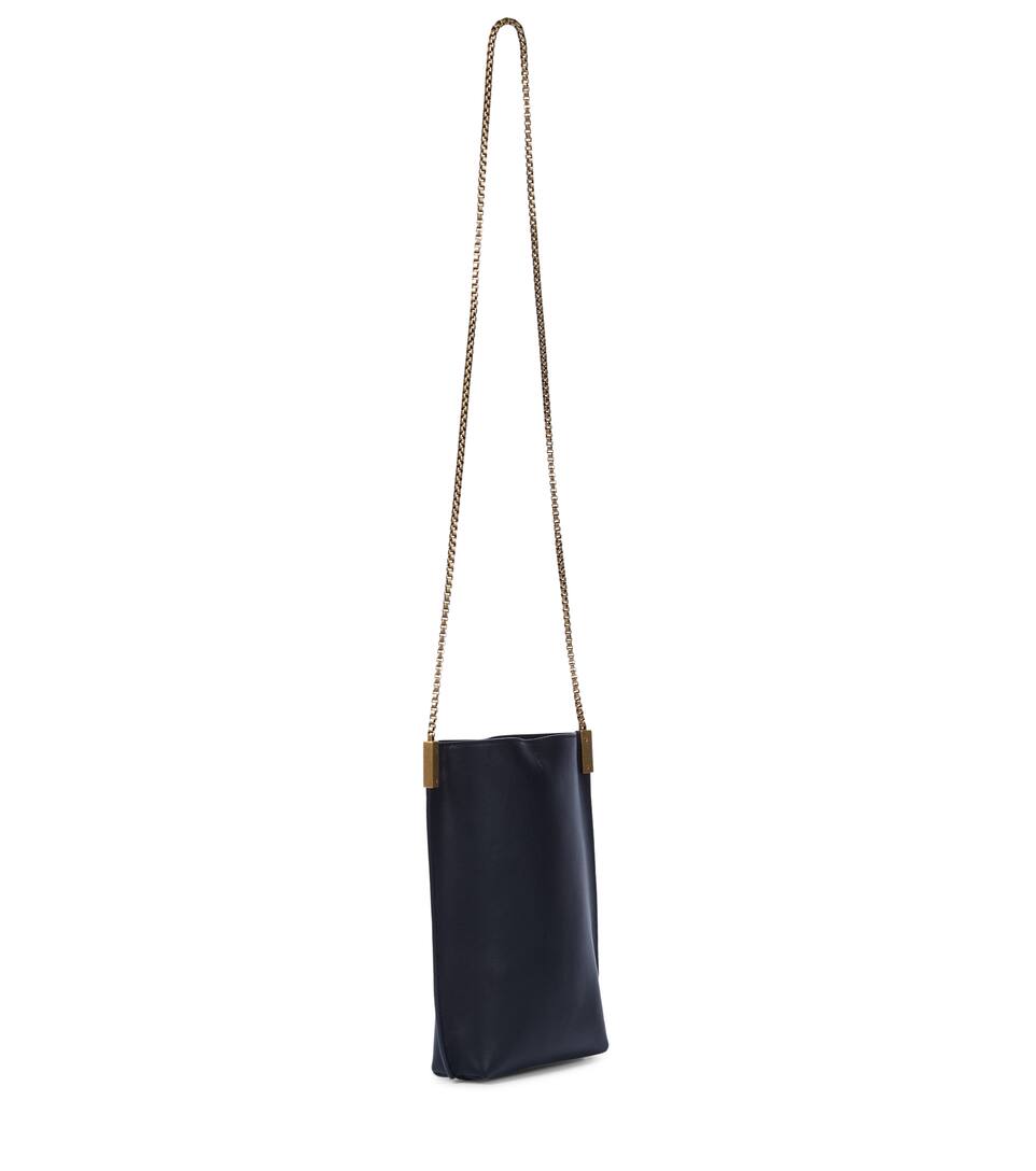 saint laurent suzanne mini