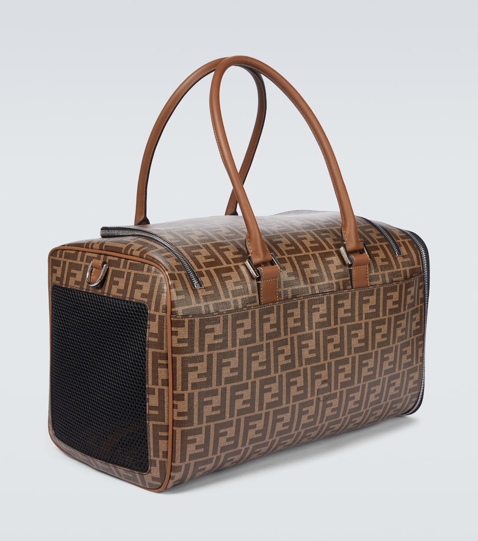 Fendi dog bag Clearance