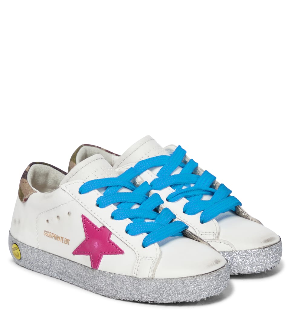 Kids exclusive sneakers clearance