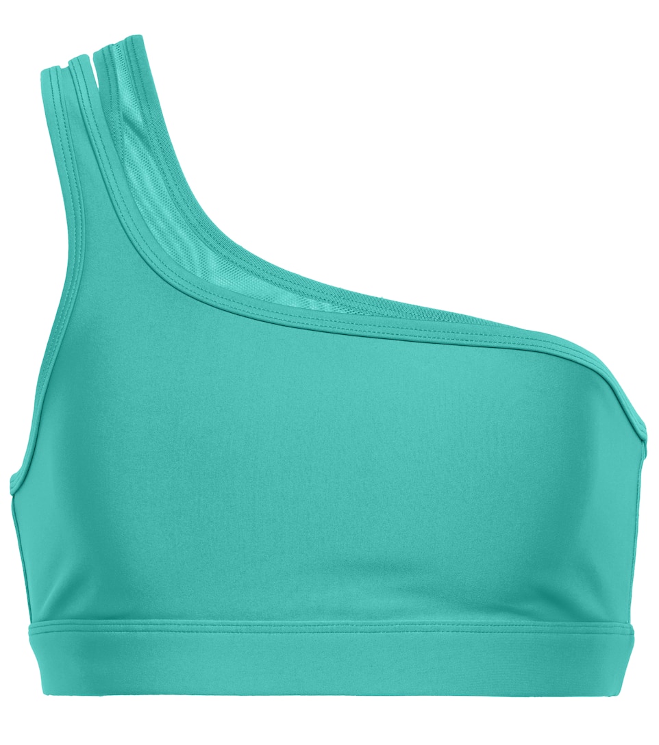 Alo Yoga Airlift Excite sports bra Mytheresa