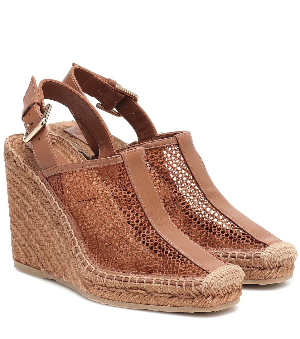 espadrilles jimmy choo
