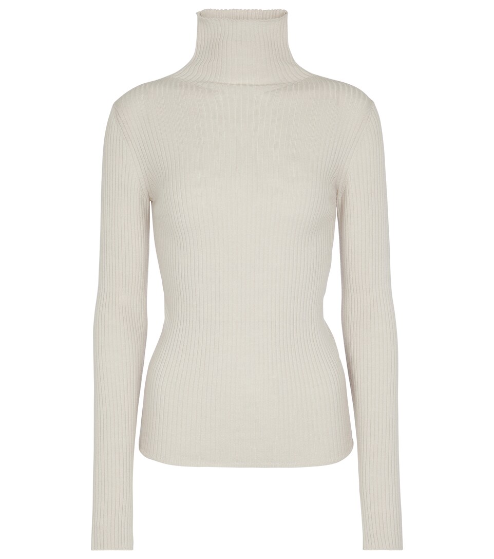 max mara turtleneck