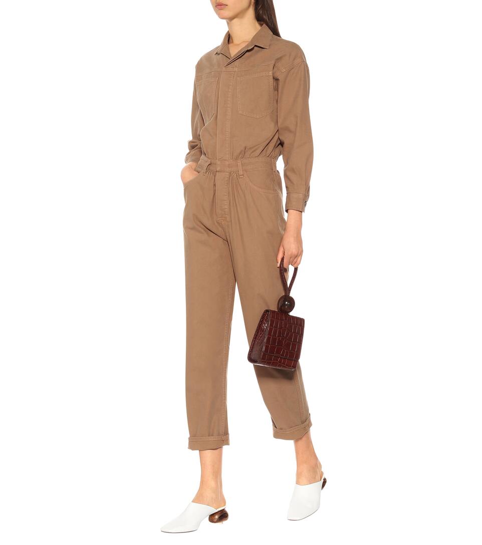 citizens of humanity boiler suit
