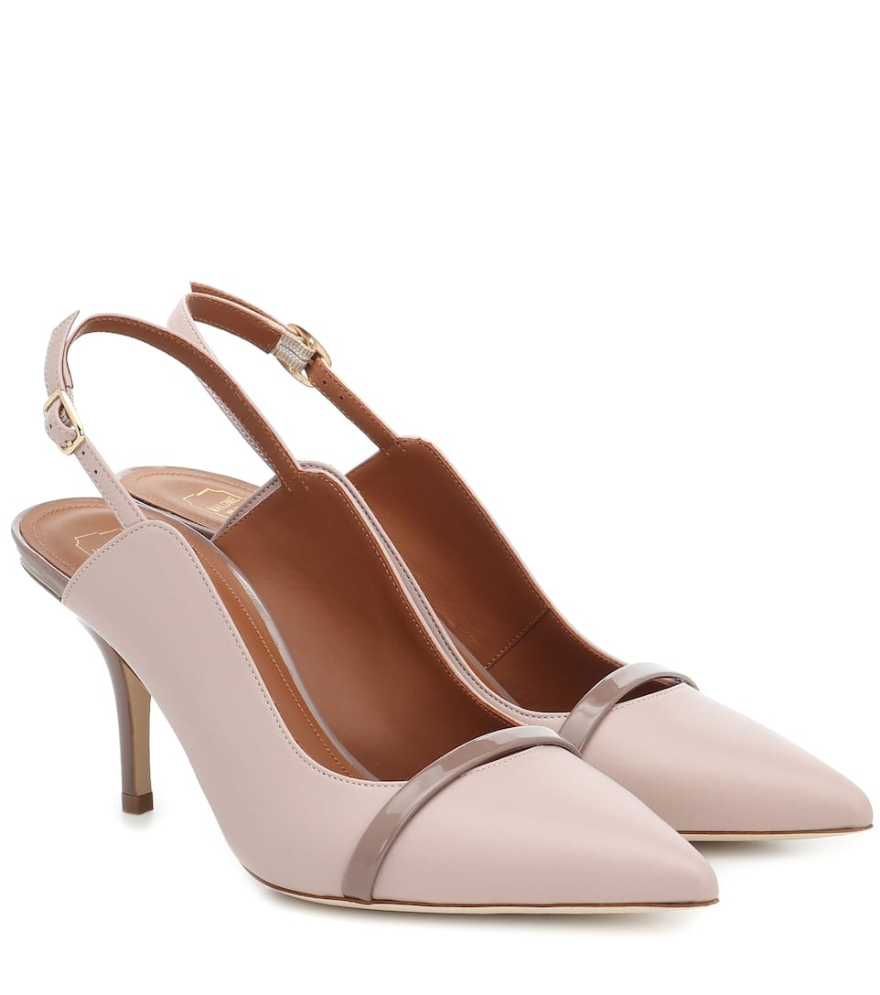 malone souliers slingback