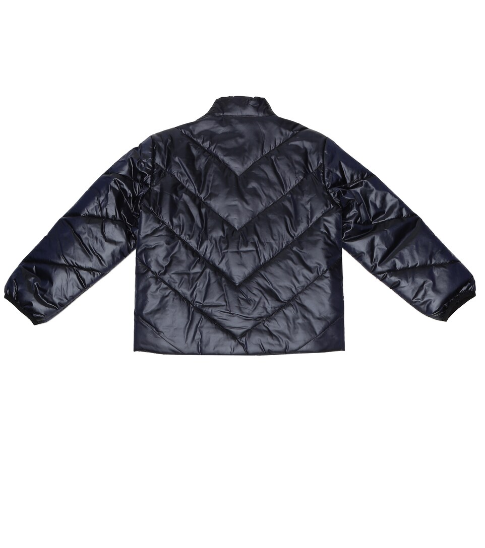 Magnolia puffer jacket | Mytheresa