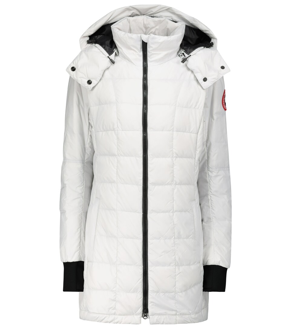 ellison canada goose