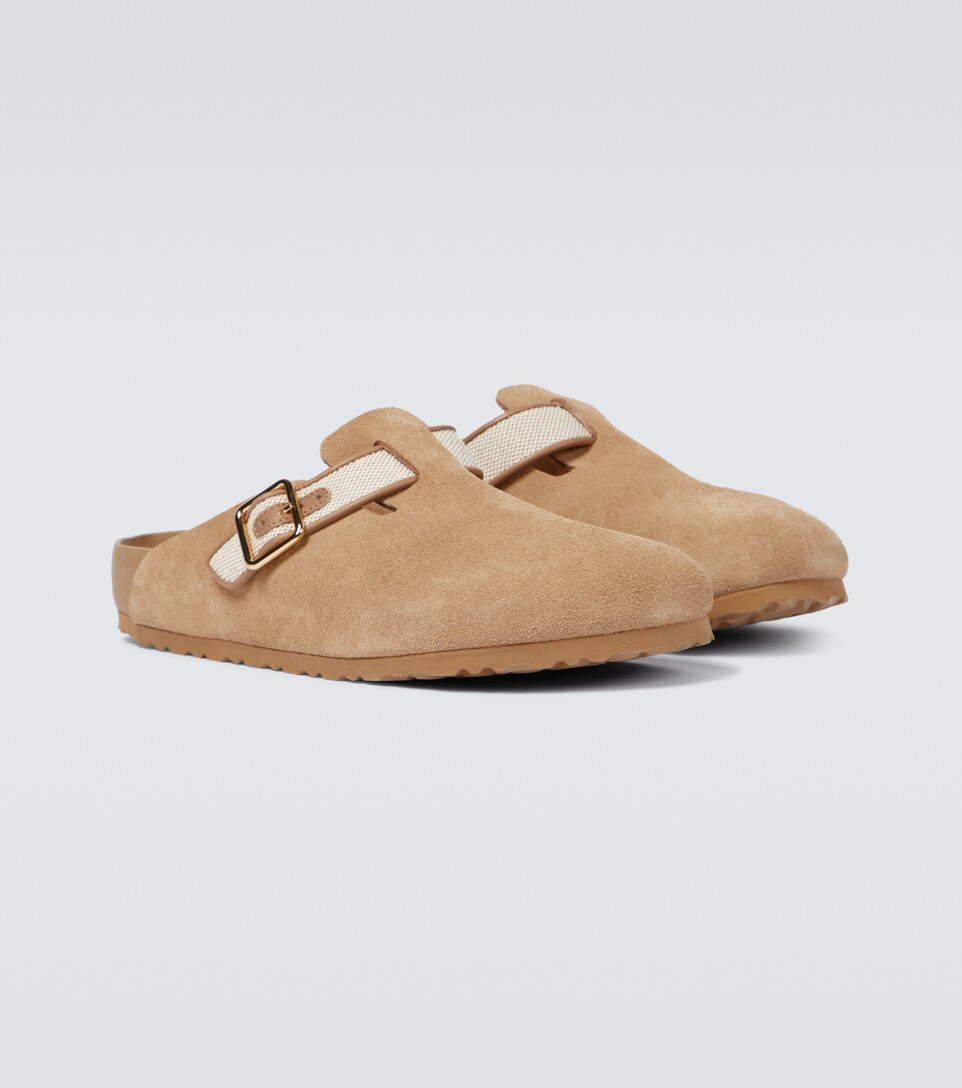 Birkenstock 1774 - Boston 1774 suede 