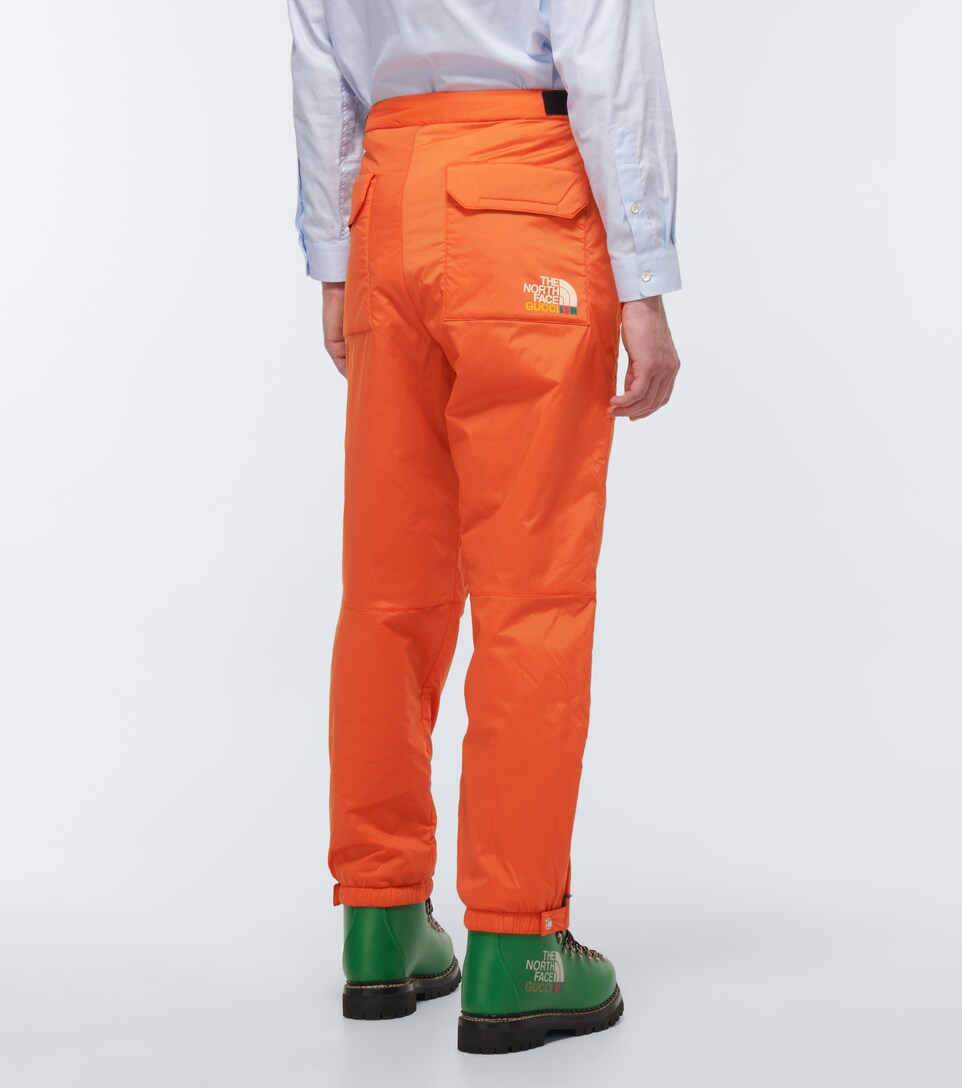 gucci ski pants