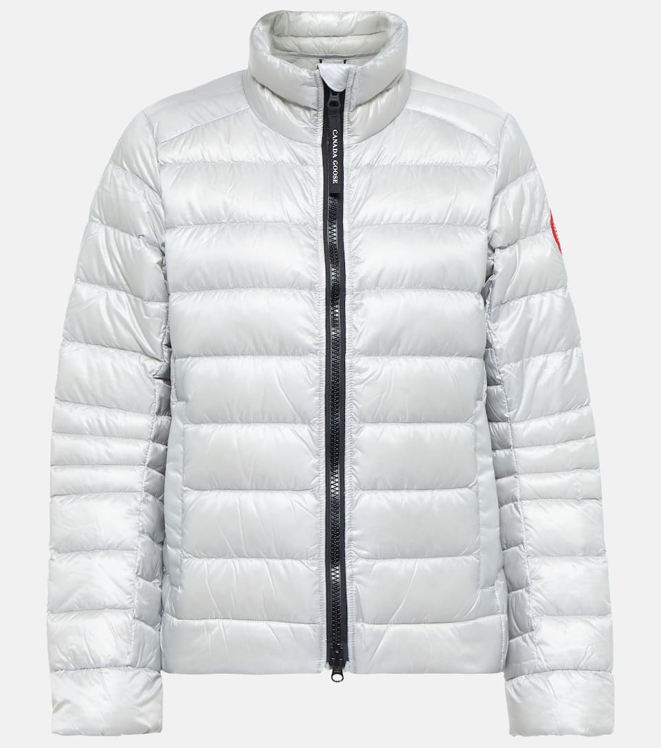 cypress down jacket