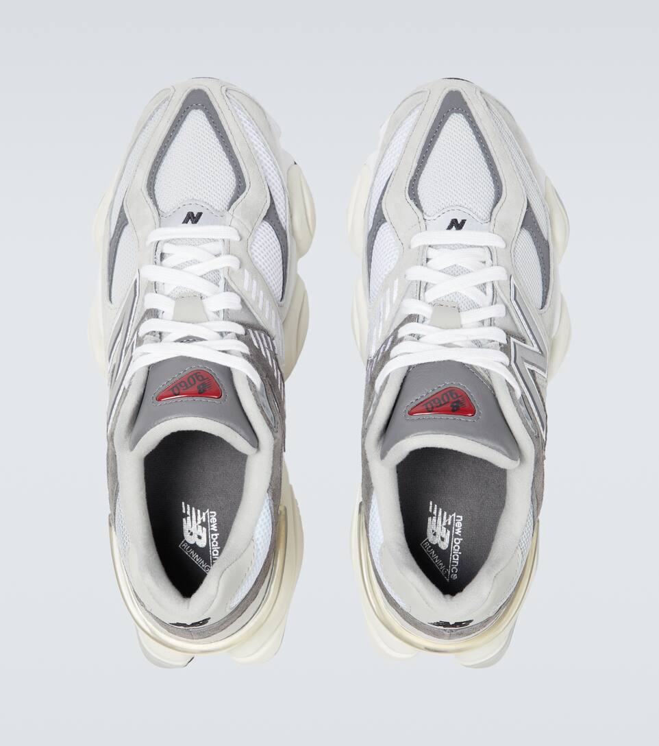 new balance 9060 size