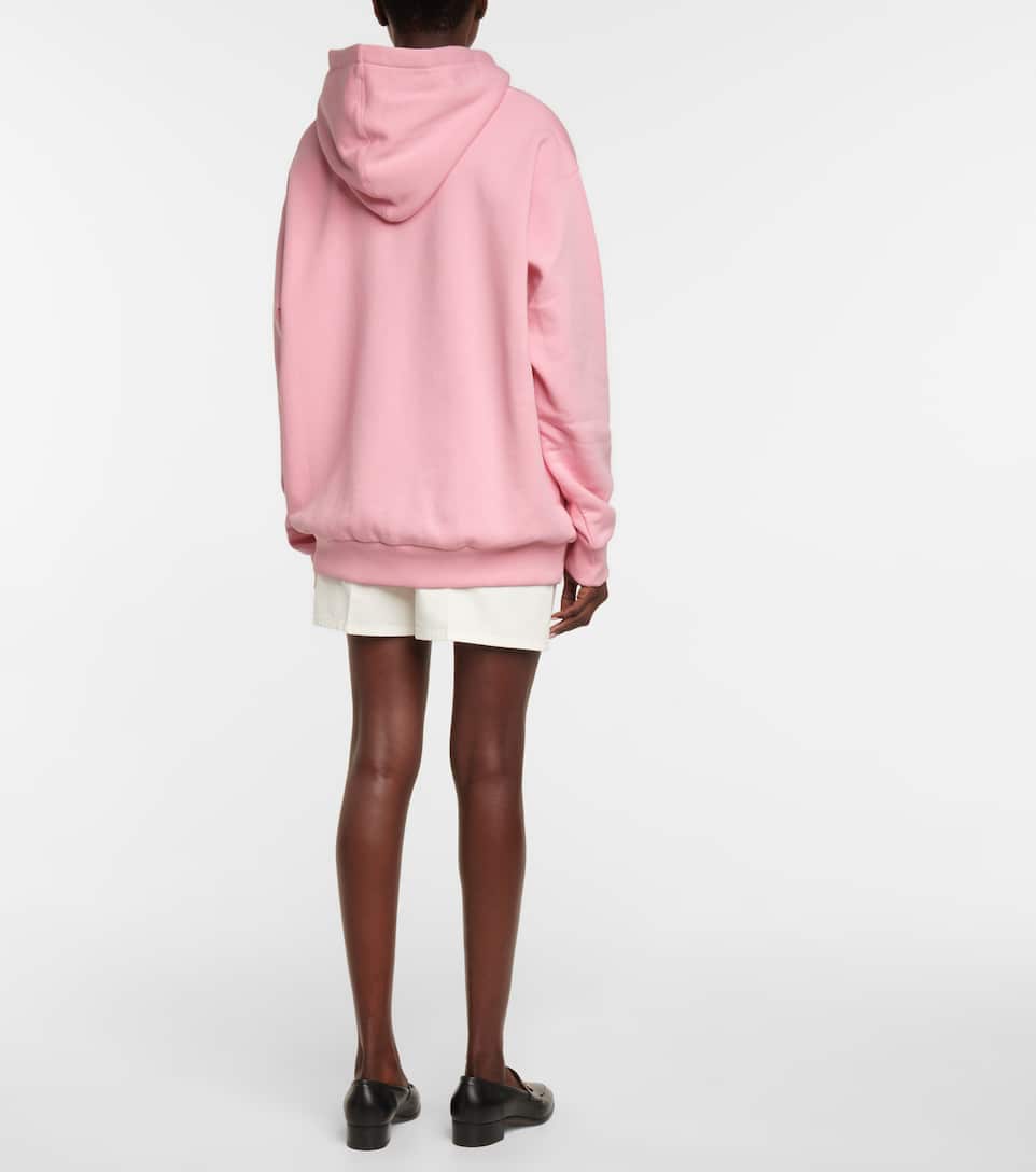 Bananya hoodie clearance