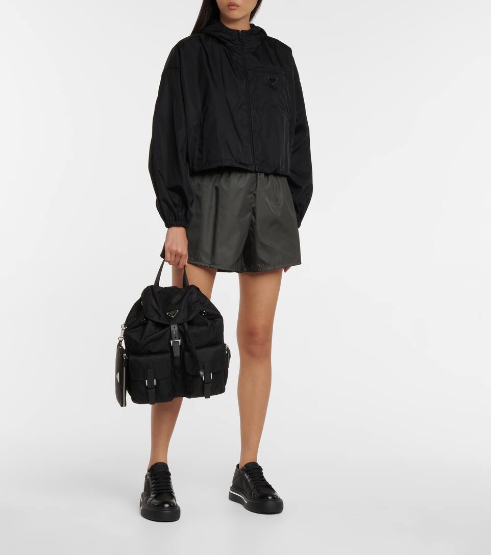 prada macro sneakers