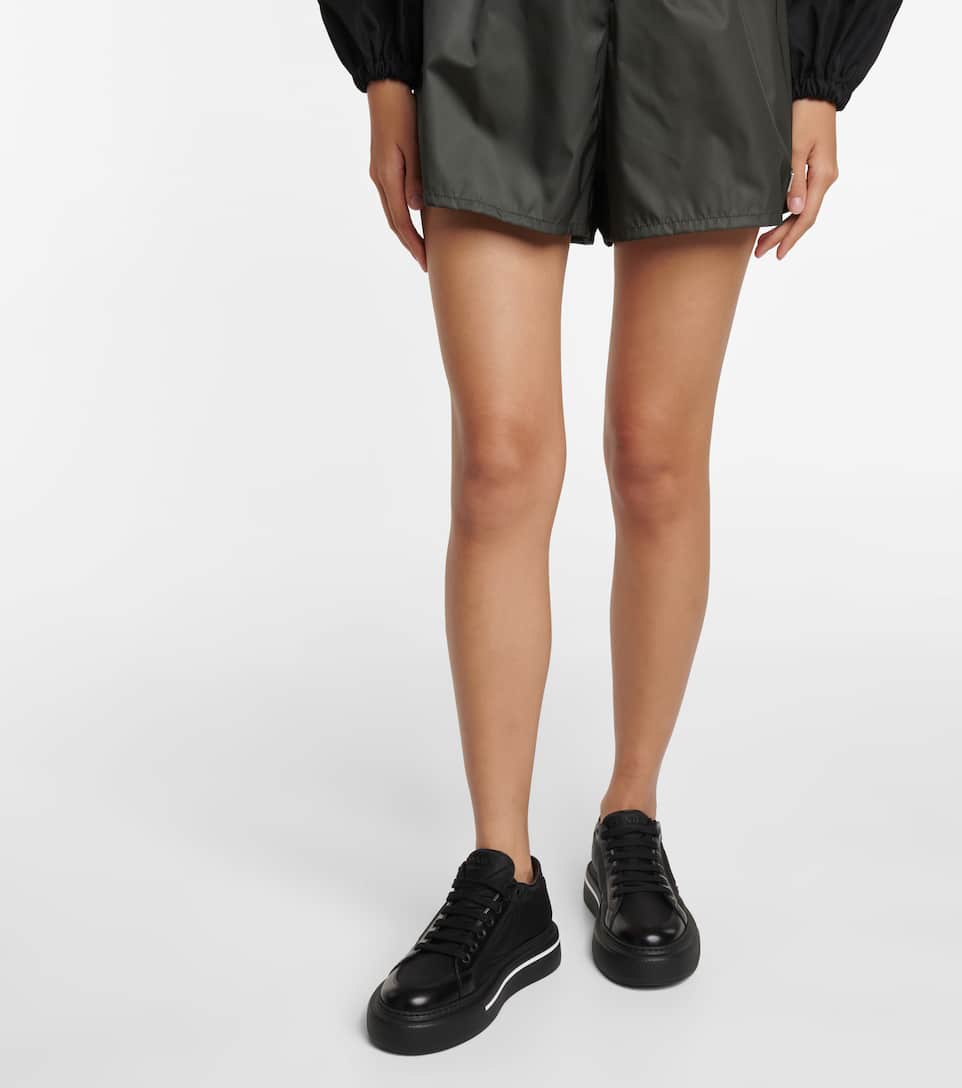 prada macro sneakers