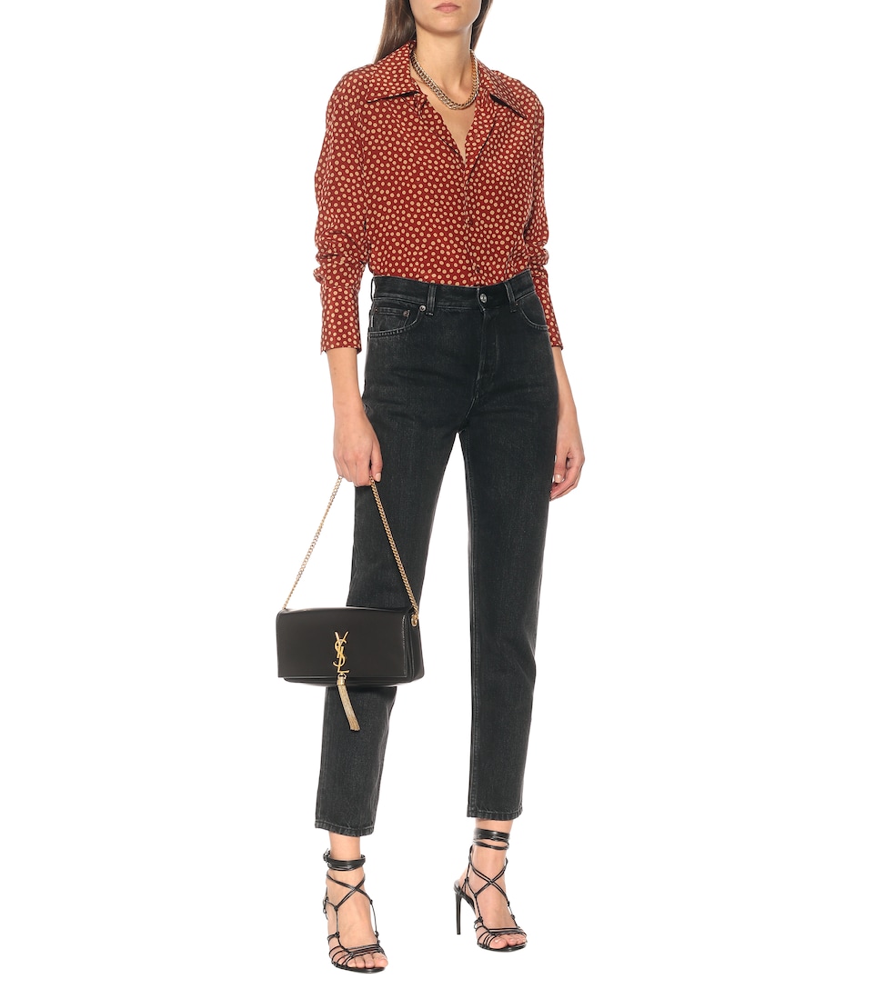 kate small with tassel