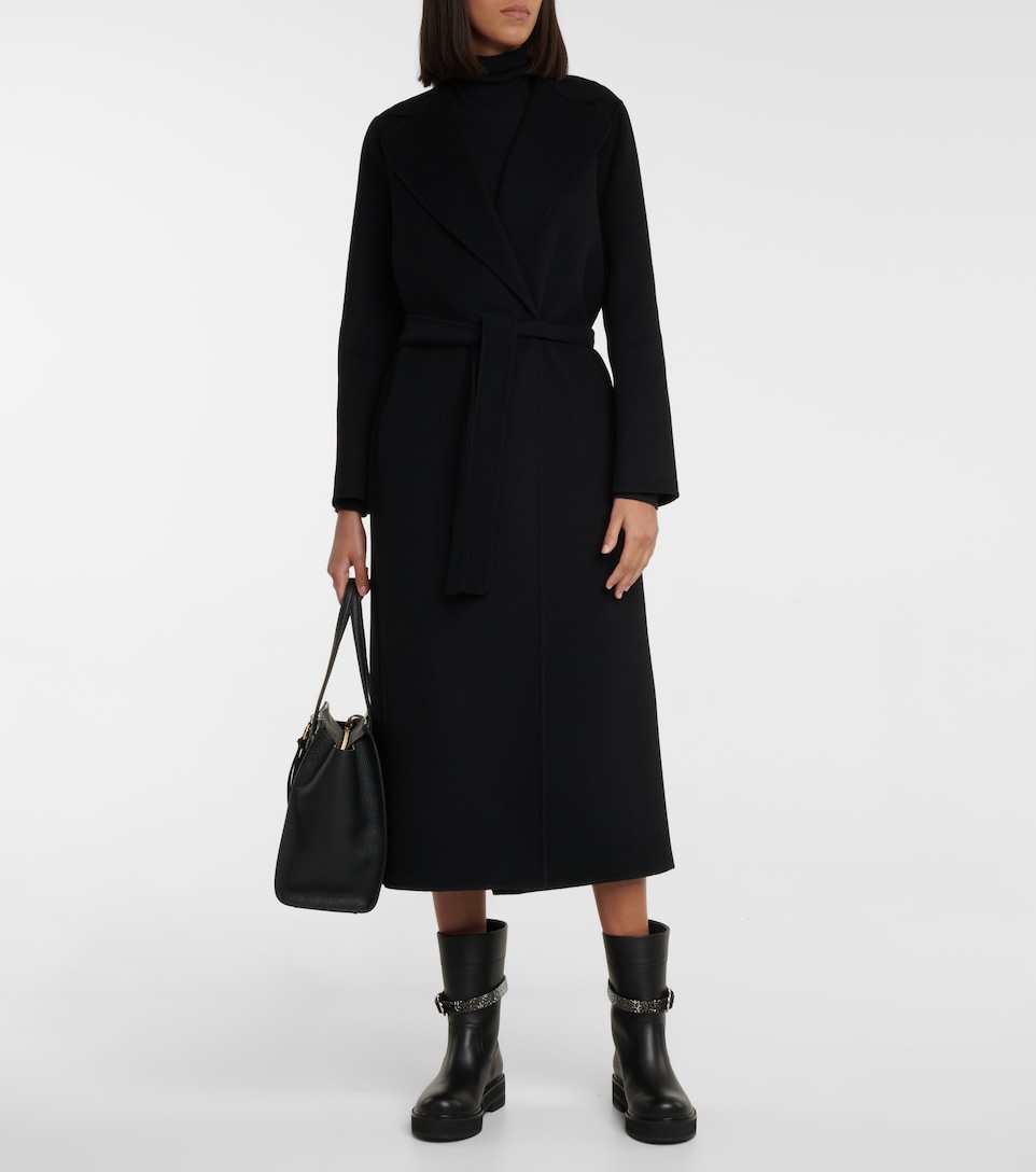 salvatore ferragamo biker boots