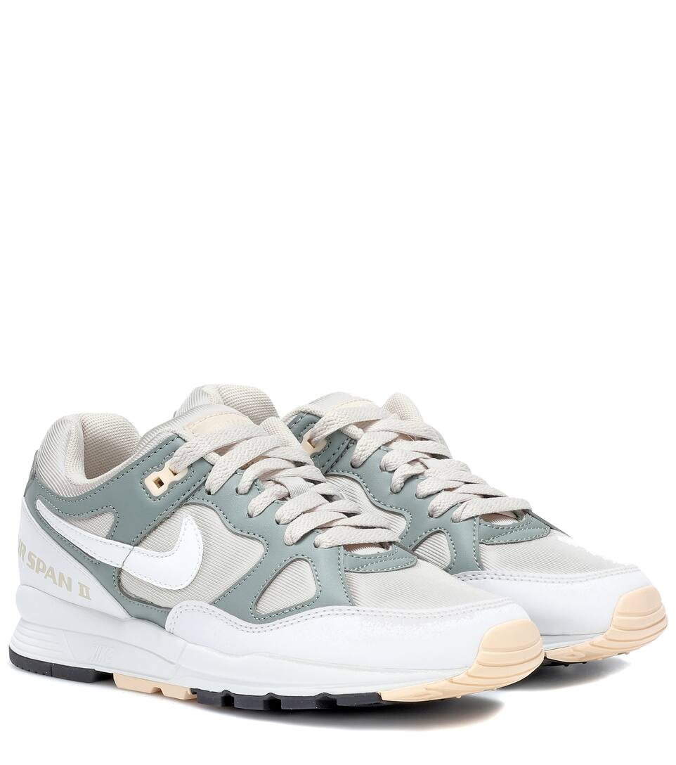 zapatillas nike air span ii