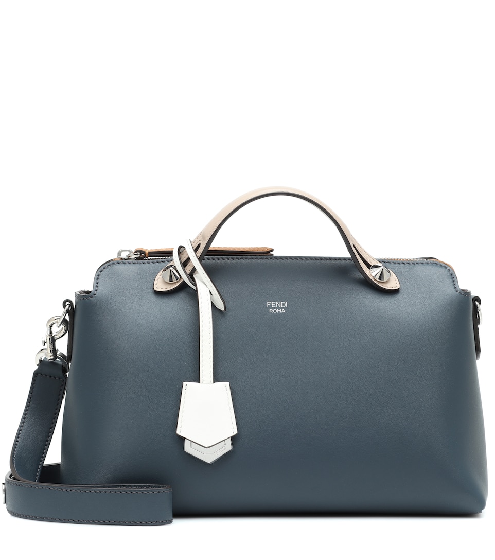 By The Way Medium Leather Bag