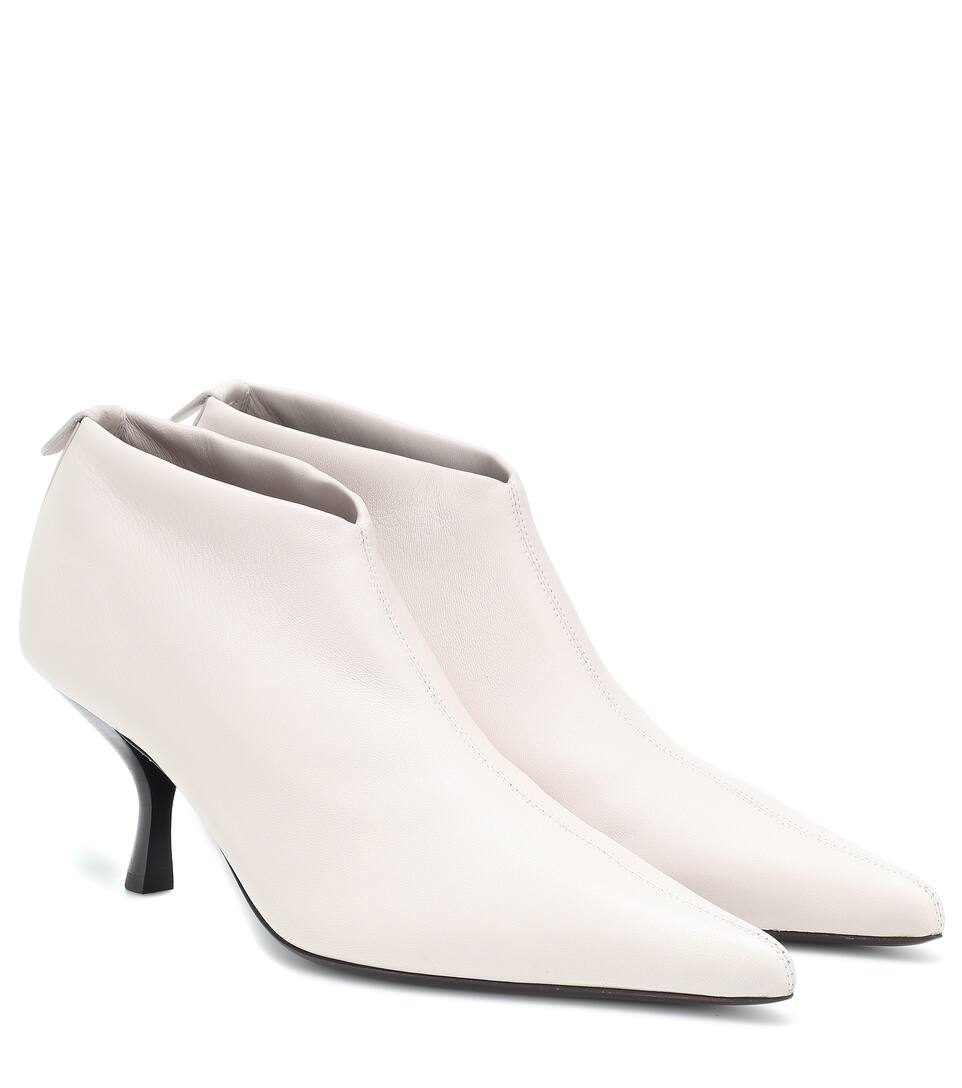 the row boots sale