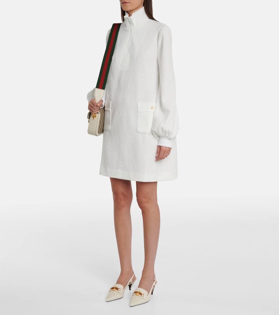 Gucci jersey dress Clearance