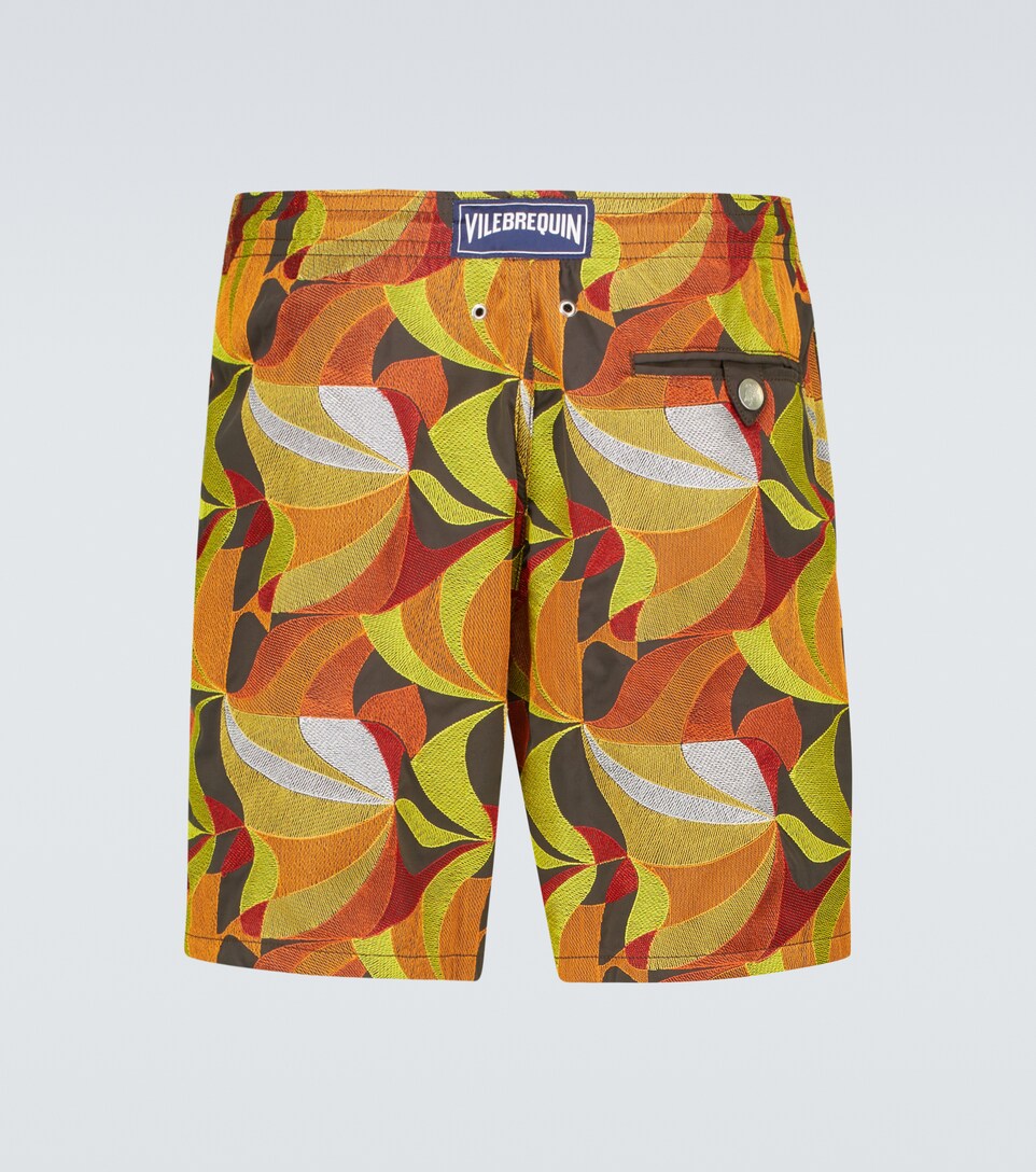 Vilebrequin - Costume Mistral 1984 Invisible Fish | Mytheresa