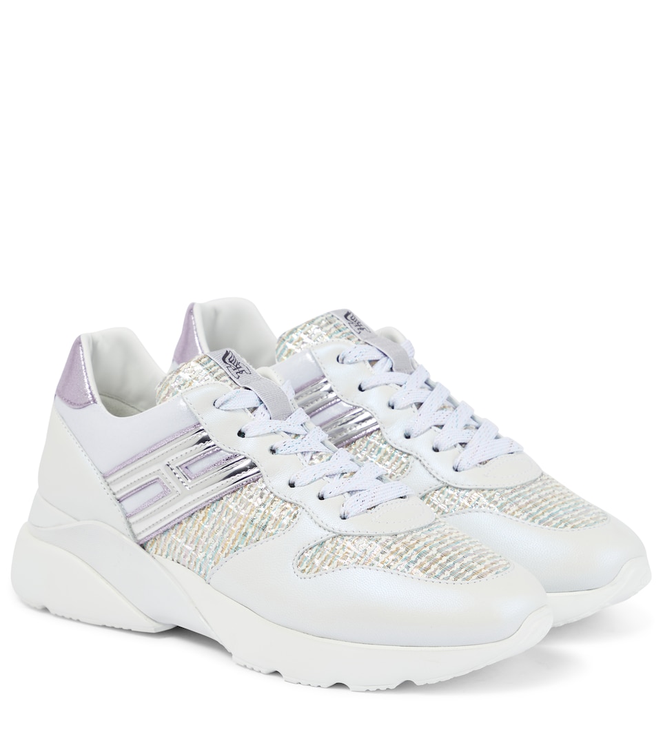 hogan active one sneakers