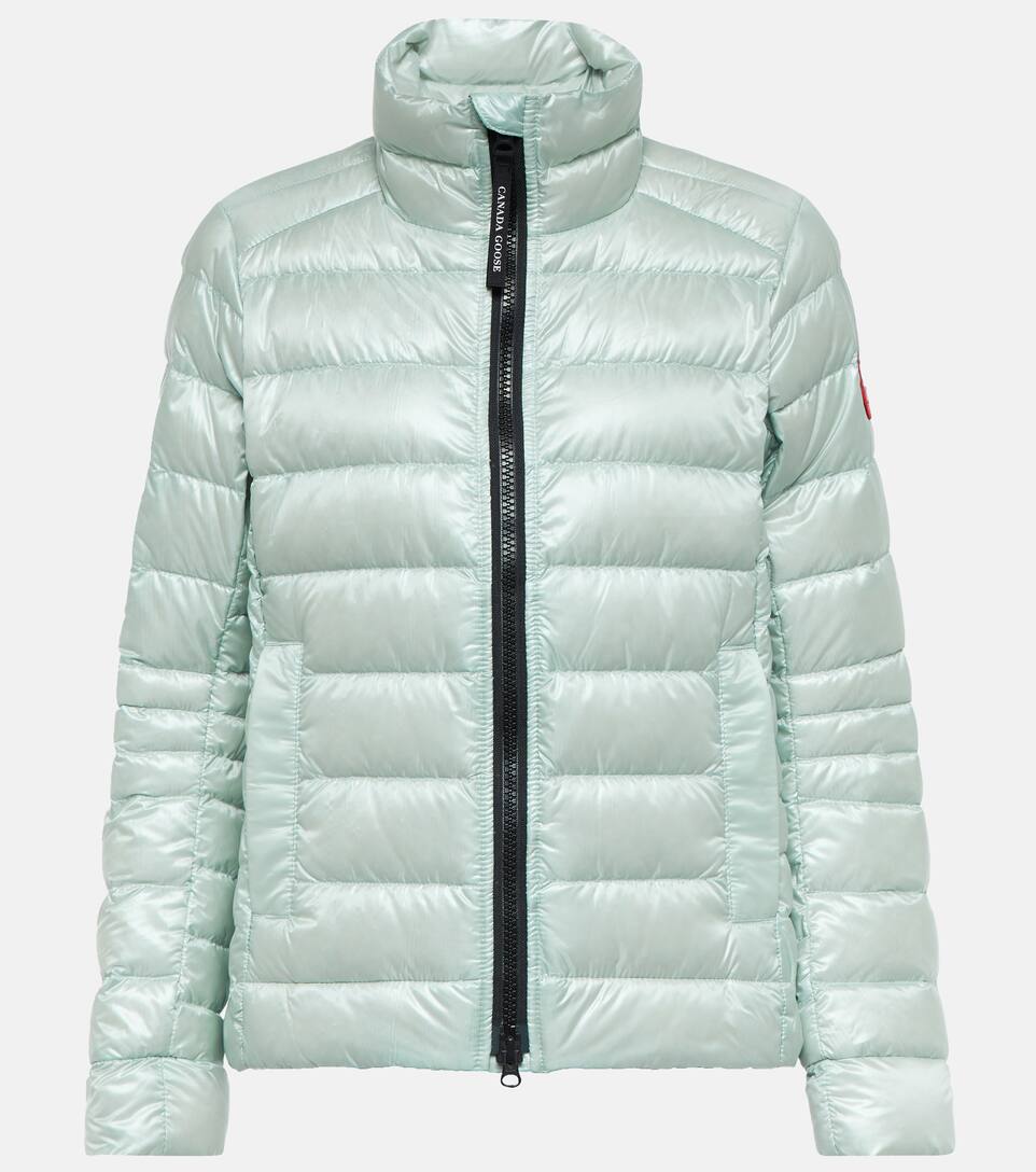 cypress down jacket