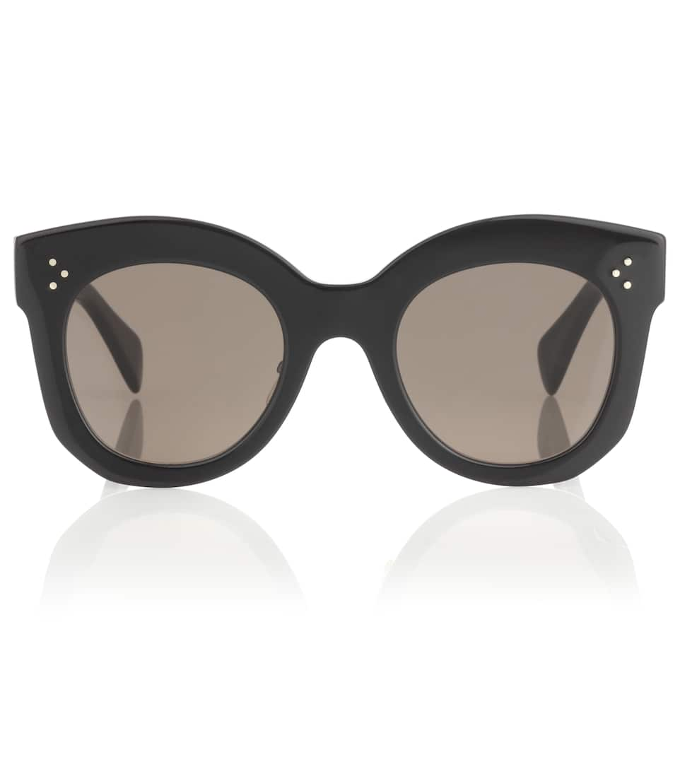 Chris Cat-Eye Sunglasses | Céline Eyewear - mytheresa