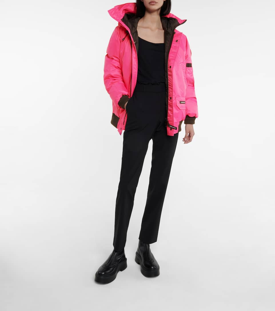Canada goose chilliwack pink Clearance