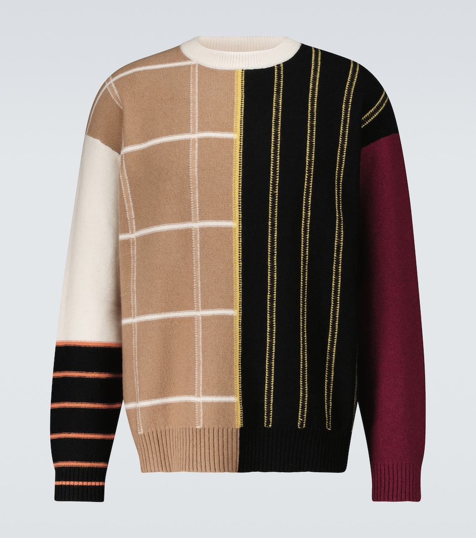 loewe patchwork