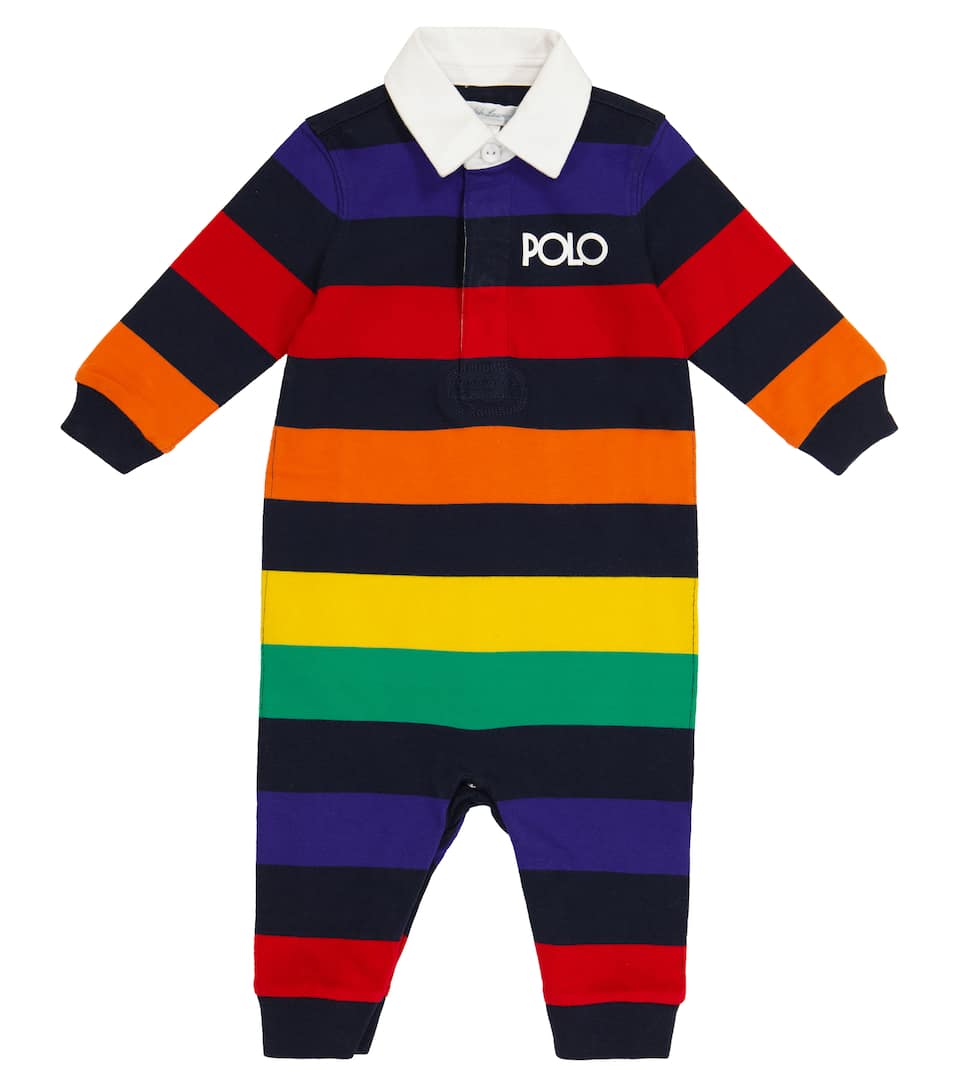 Polo ralph lauren baby onesie Clearance