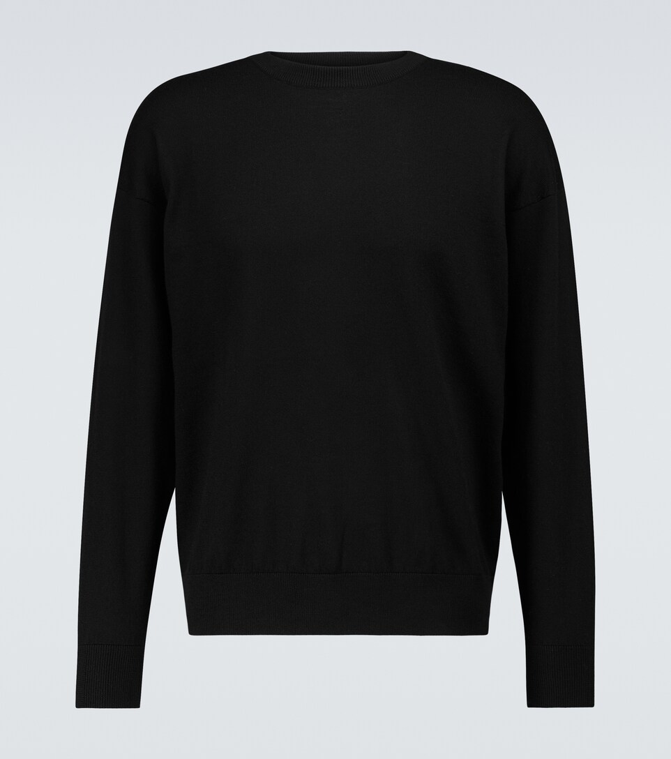 givenchy wool sweater