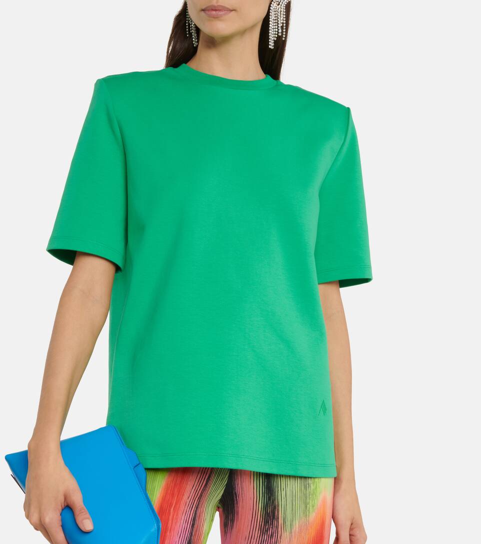 The attico bella t shirt clearance
