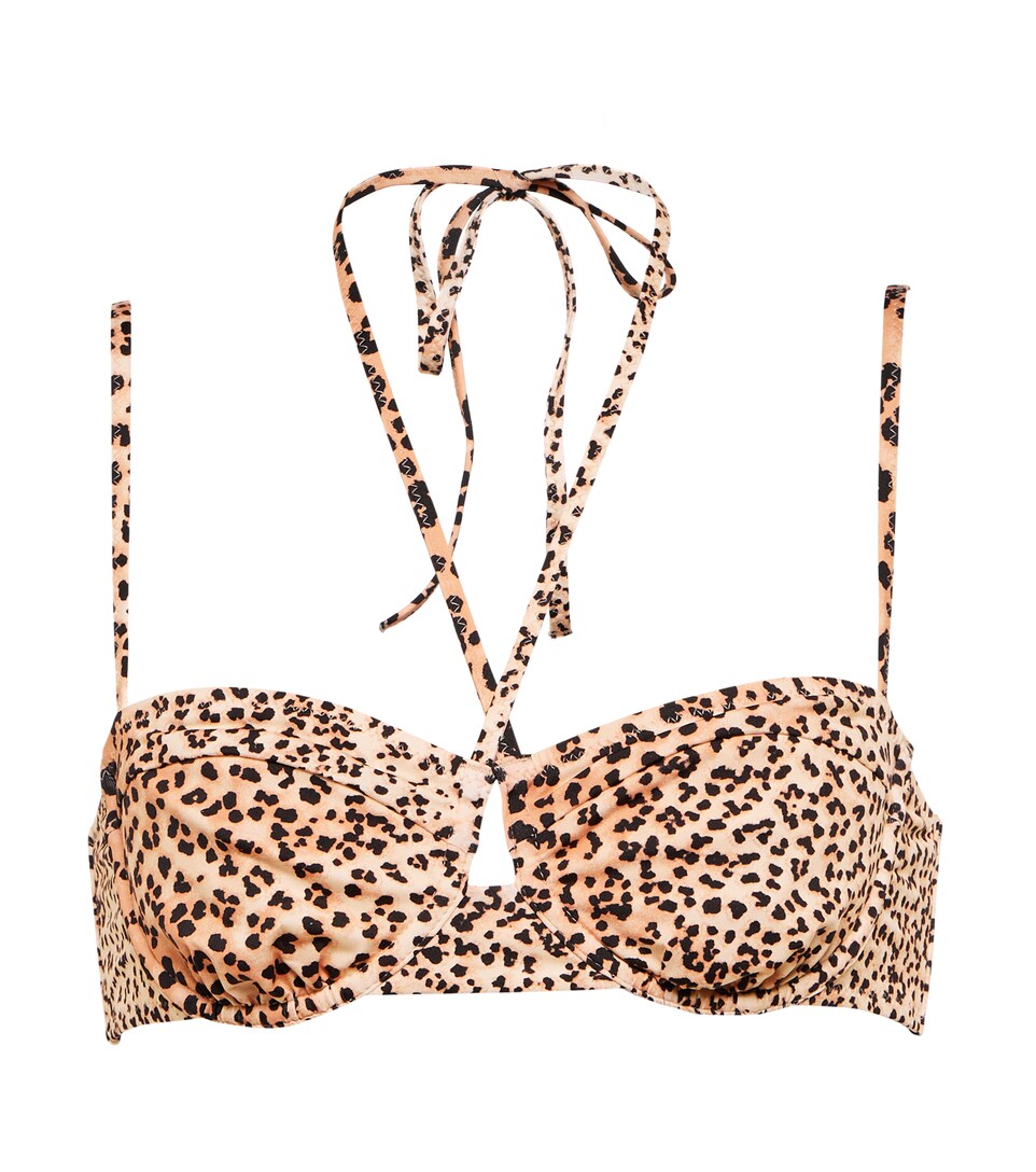 ulla johnson leopard