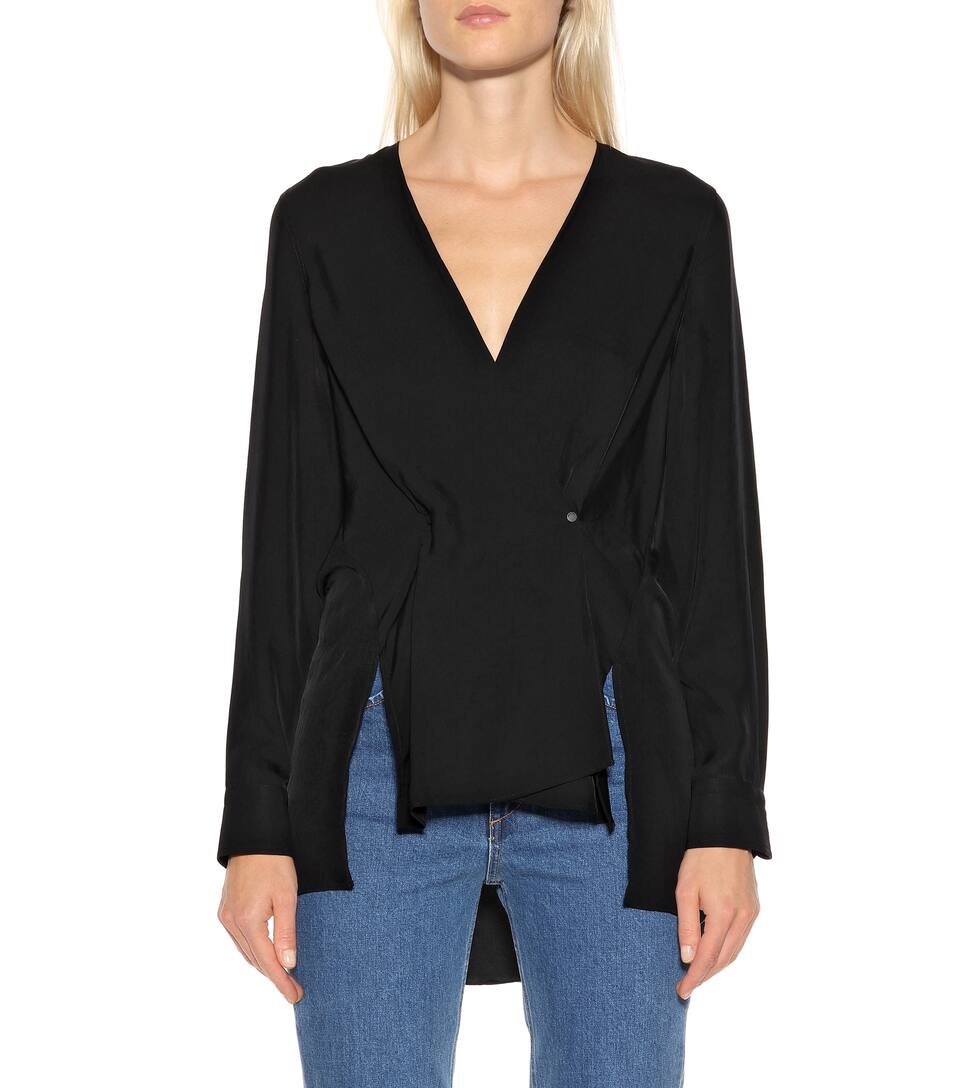 rag & bone debbie top