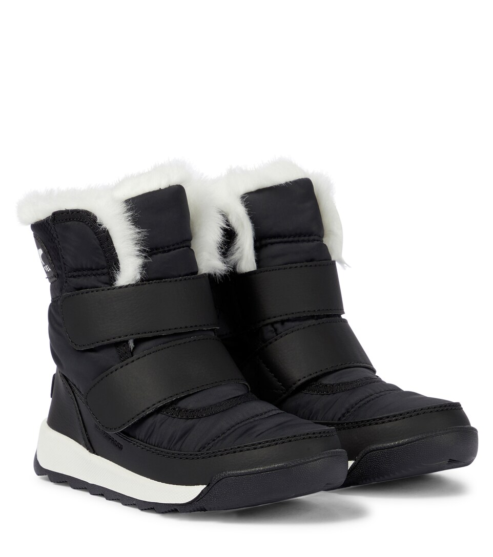 Sorel Kids - Whitney™ II Strap nylon 