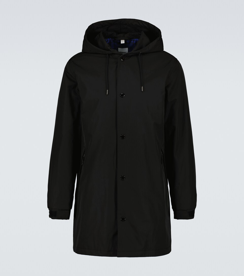 fisoul rain jacket