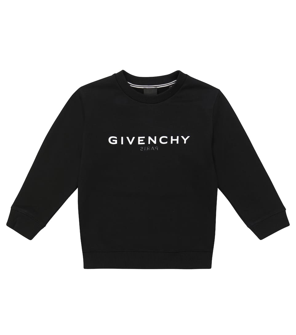 Givenchy kids sweatshirt clearance
