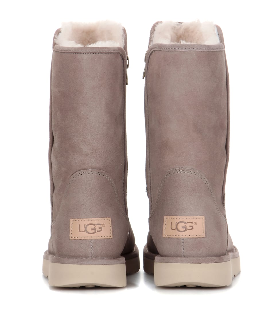 Ugg Abree Clay Ugg Abree Clay